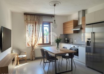 Two-room apartment Via Umberto I, Rivalta di Torino - photo 9