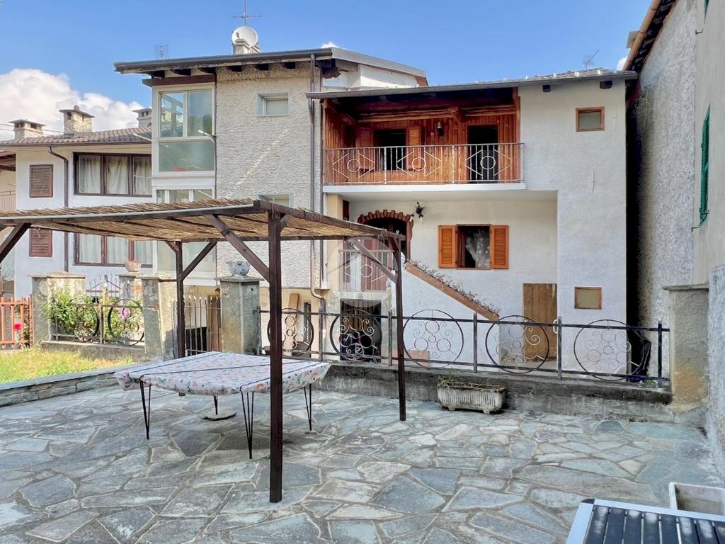 Villa Frazione mollar michele, Viù - foto 1
