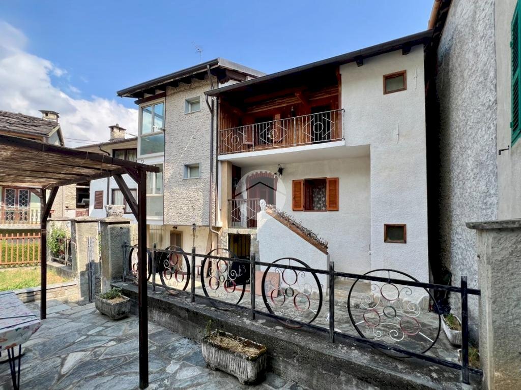 Villa Frazione mollar michele, Viù - foto 2