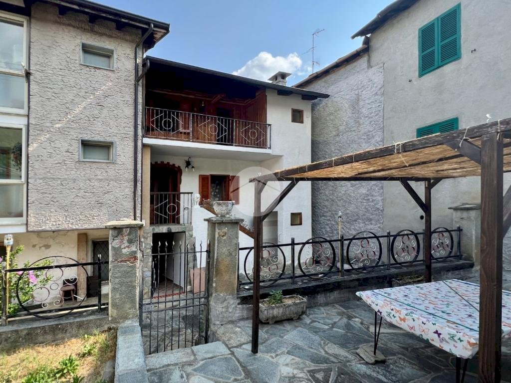 Villa Frazione mollar michele, Viù - foto 3