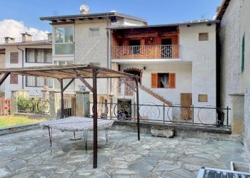 Villa Frazione mollar michele, Viù - foto 1