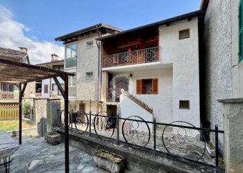 Villa Frazione mollar michele, Viù - foto 2