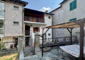 Villa Frazione mollar michele, Viù - foto 3