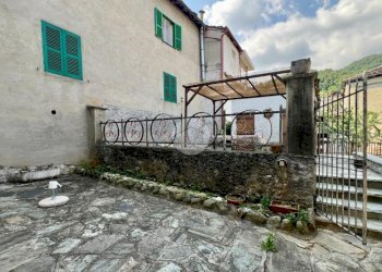 Villa Frazione mollar michele, Viù - foto 4