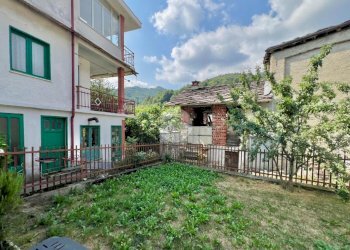Villa Frazione mollar michele, Viù - foto 5