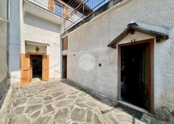 Villa Frazione mollar michele, Viù - foto 10