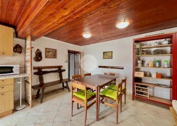 Villa Frazione mollar michele, Viù - foto 14