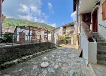Villa Frazione mollar michele, Viù - foto 15