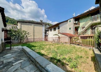 Villa Frazione mollar michele, Viù - foto 16