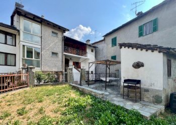 Villa Frazione mollar michele, Viù - foto 17