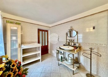 Villa Frazione mollar michele, Viù - foto 21