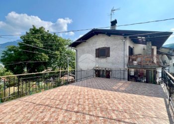 Villa Frazione mollar michele, Viù - foto 30