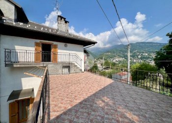 Villa Frazione mollar michele, Viù - foto 31