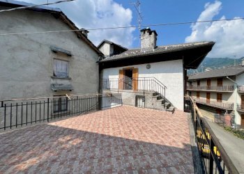 Villa Frazione mollar michele, Viù - foto 33