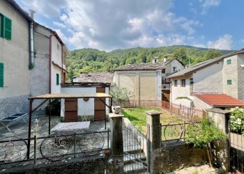 Villa Frazione mollar michele, Viù - foto 34