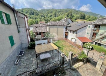 Villa Frazione mollar michele, Viù - foto 35