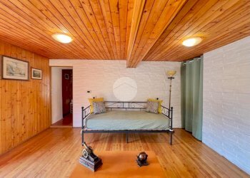 Villa Frazione mollar michele, Viù - foto 38