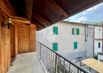 Villa Frazione mollar michele, Viù - foto 41