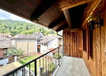Villa Frazione mollar michele, Viù - foto 42