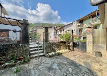 Villa Frazione mollar michele, Viù - foto 43