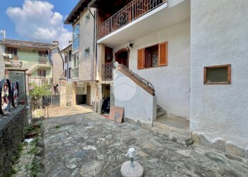 Villa Frazione mollar michele, Viù - foto 44