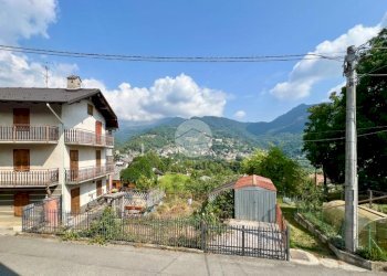 Villa Frazione mollar michele, Viù - foto 45