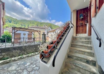 Villa Frazione mollar michele, Viù - foto 46