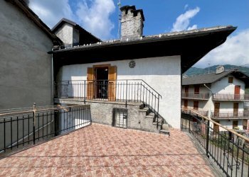 Villa Frazione mollar michele, Viù - foto 47