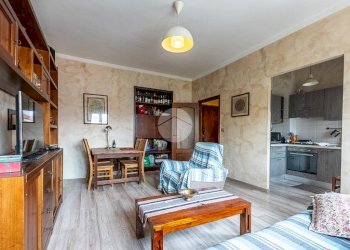 Bilocale Via Roma, Cafasse - foto 1