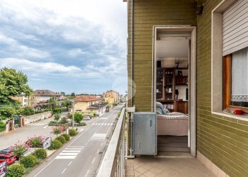 Bilocale Via Roma, Cafasse - foto 17