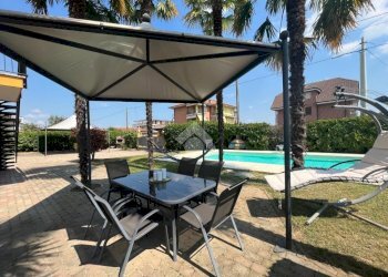 Villa Via Rossini, San Francesco al Campo - foto 3