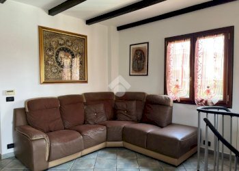 Villa Via Rossini, San Francesco al Campo - foto 5