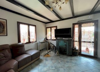 Villa Via Rossini, San Francesco al Campo - foto 6