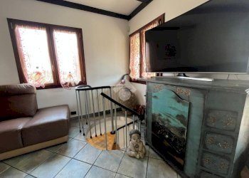 Villa Via Rossini, San Francesco al Campo - foto 7