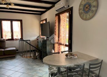 Villa Via Rossini, San Francesco al Campo - foto 8