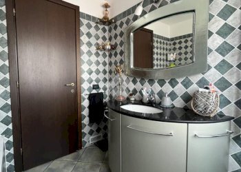 Villa Via Rossini, San Francesco al Campo - foto 12
