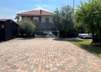 Villa Via Rossini, San Francesco al Campo - foto 20