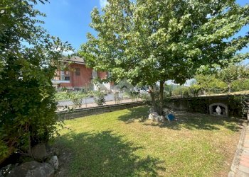 Villa Via Rossini, San Francesco al Campo - foto 21