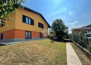 Villa Via Rossini, San Francesco al Campo - foto 24