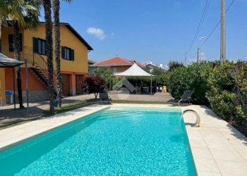 Villa Via Rossini, San Francesco al Campo - foto 26
