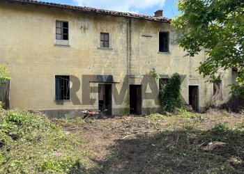 Casa all\'aperto - Rustico Via Bosco
 
1, Langosco - foto 2