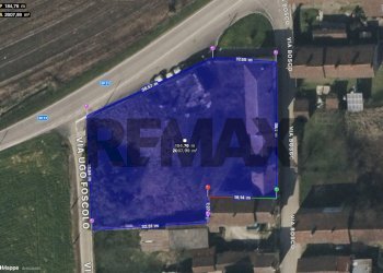 Posizione della mappa - Rustico Via Bosco
 
1, Langosco - foto 7
