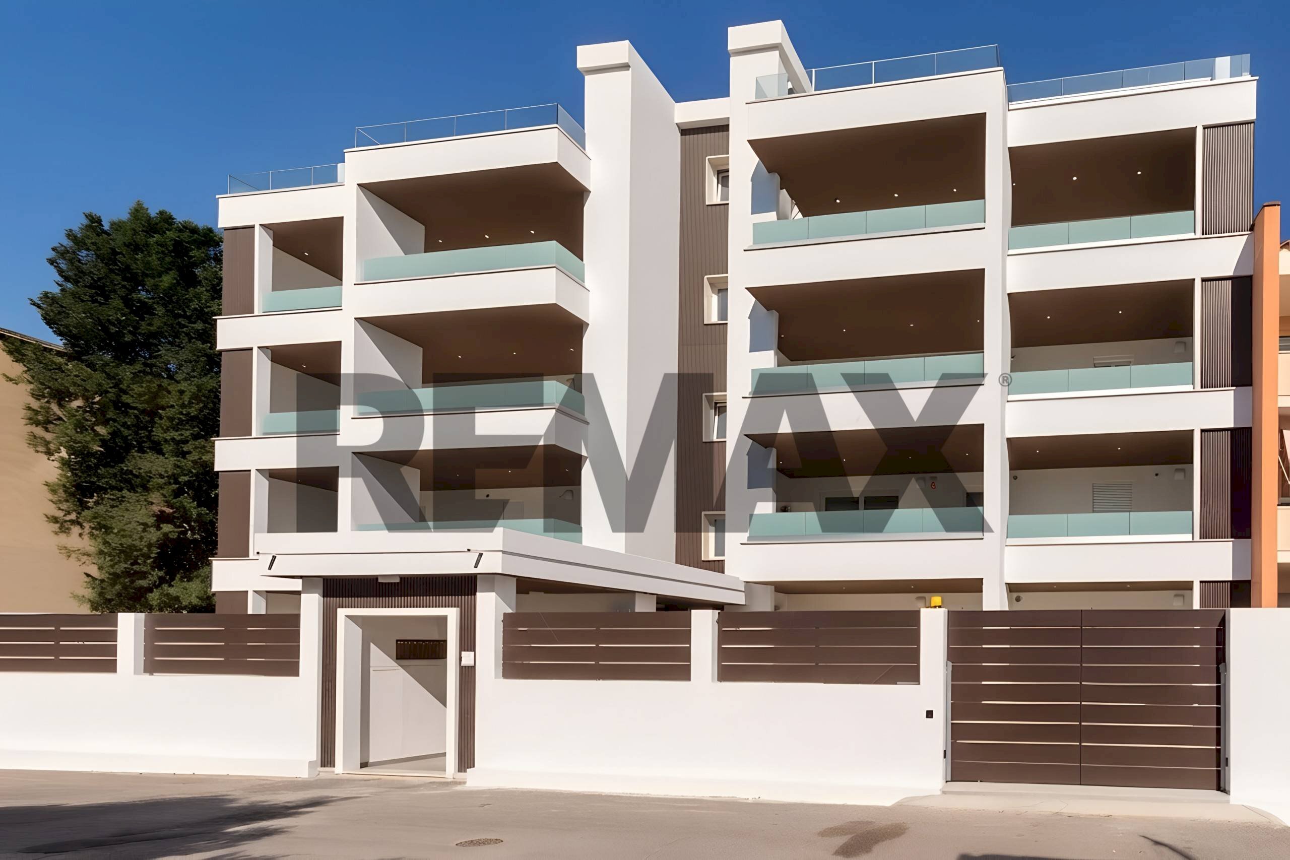 la palazzina - Attico Via Dei Giunchi
 
11, Cagliari - foto 1