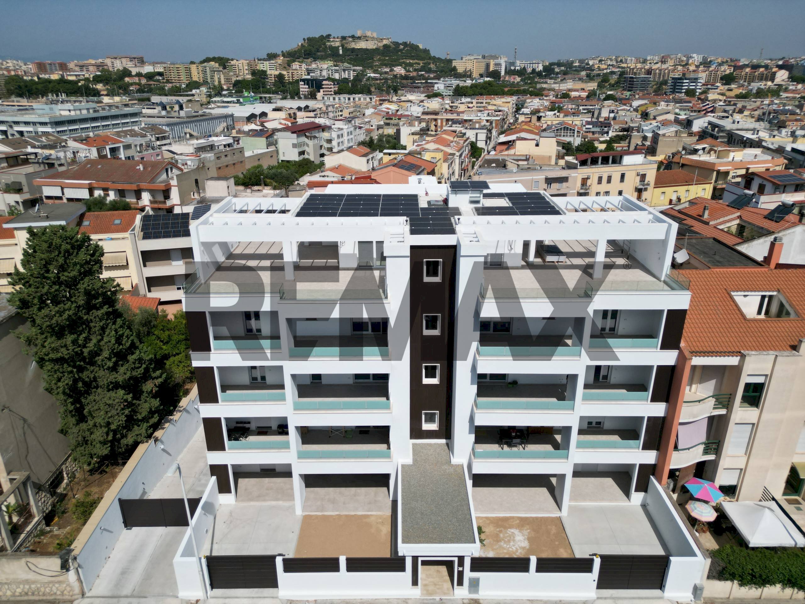 La palazzina - Attico Via Dei Giunchi
11, Cagliari - foto 3