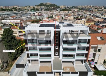 La palazzina - Attico Via Dei Giunchi
 
11, Cagliari - foto 4
