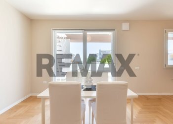 Sala da pranzo - Attico Via Dei Giunchi
 
11, Cagliari - foto 11