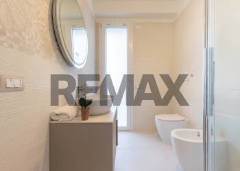 Bagno - Attico Via Dei Giunchi
 
11, Cagliari - foto 22