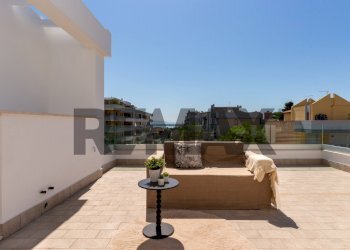 Terrazza - Attico Via Dei Giunchi
 
11, Cagliari - foto 28