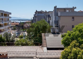 scorcio stagno Molentargius - Attico Via Dei Giunchi
 
11, Cagliari - foto 29