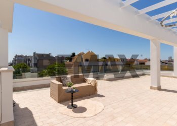 Terrazza - Attico Via Dei Giunchi
 
11, Cagliari - foto 30